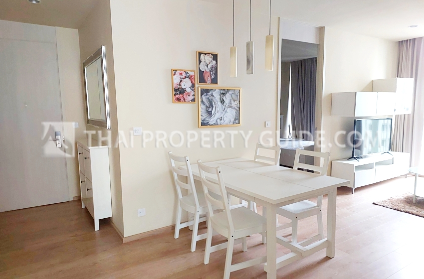 House with Shared Pool for rent in Bangnatrad